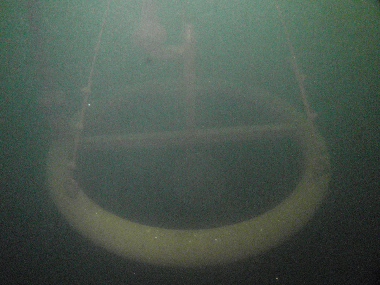 曝気設備曝気設備水中部点検