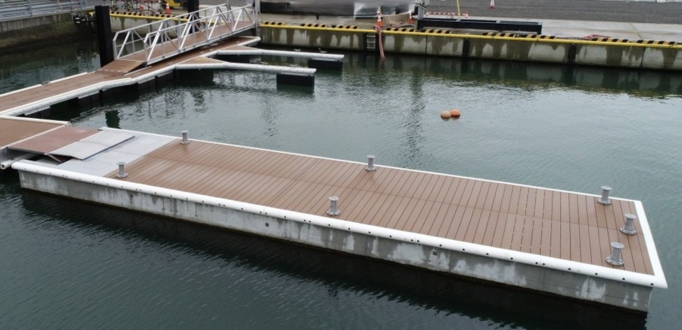 コンクリートRC