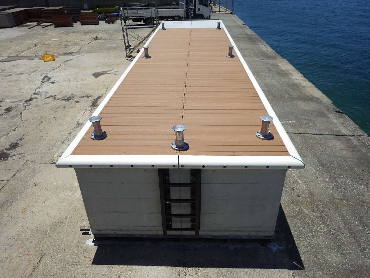 コンクリートRC