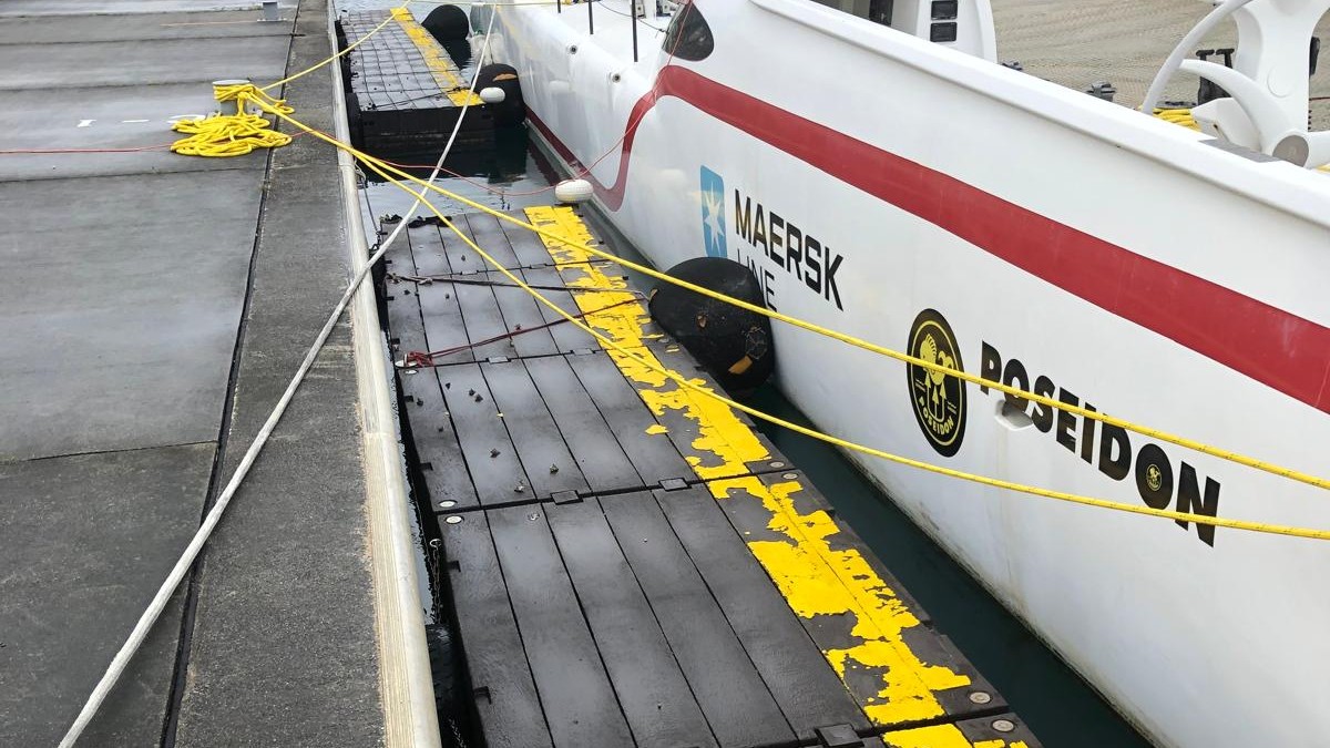 マリンステージ