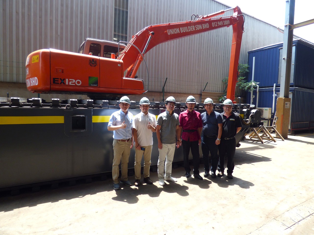 東南アジア事業