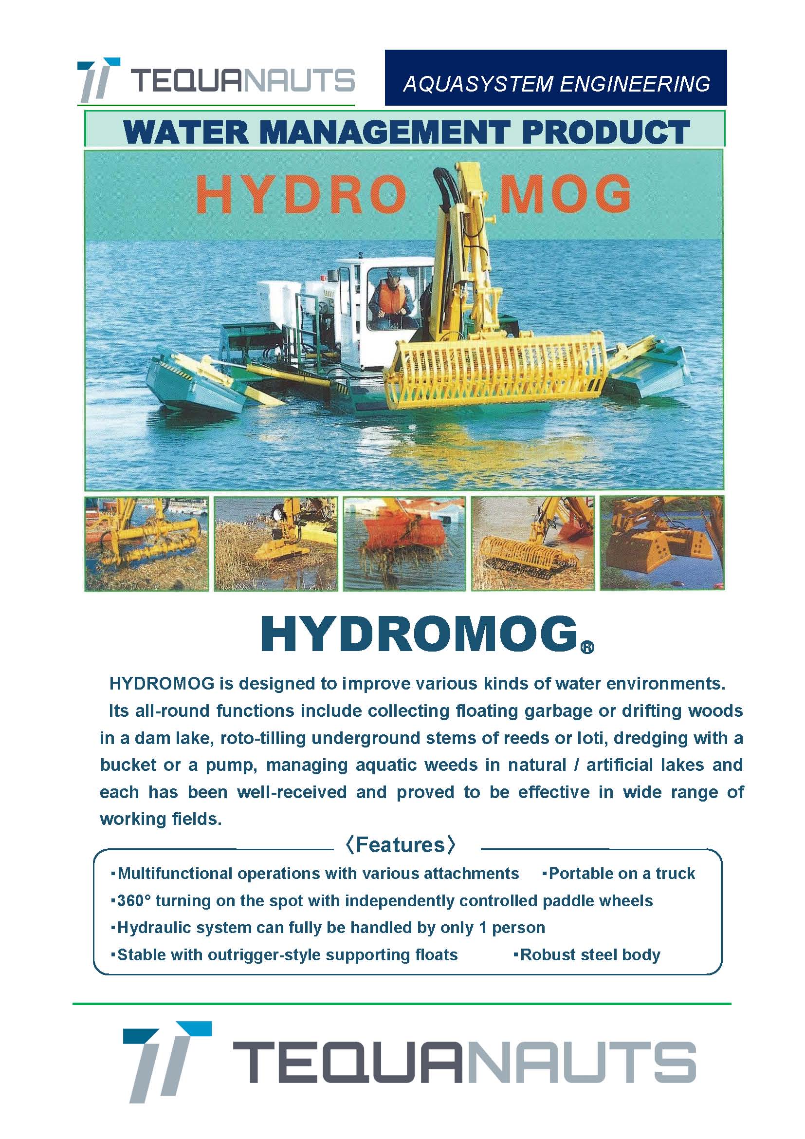 HYDRO-MOG